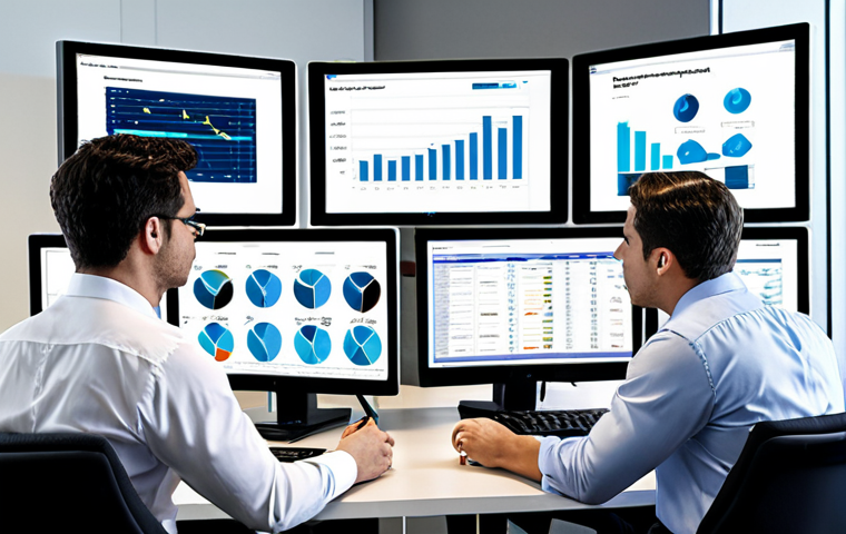**

A diverse group of finance professionals, some holding CFA charters, analyzing financial reports and market data on multiple screens. The scene is a modern office environment, symbolizing career advancement and expertise in investment management. Focus on the collaborative atmosphere and the analytical nature of investment decision-making.

**
