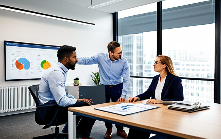 金融投资分析师不告诉你的盈利秘诀:避坑指南 4 金融投资分析师不告诉你的盈利秘诀 - 이미지 1