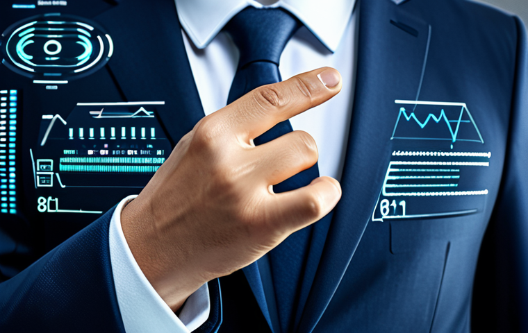 金融投资分析师不告诉你的盈利秘诀:避坑指南 3 金融投资分析师不告诉你的盈利秘诀 - 이미지 2