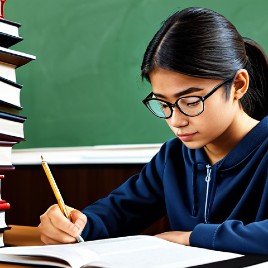 Building a Strong Foundation**

"A determined student studying CFA materials at a desk stacked with books, focus on understanding fundamental concepts, fully clothed, appropriate attire, safe for work, perfect anatomy, natural proportions, professional illustration, study environment, family-friendly."

**