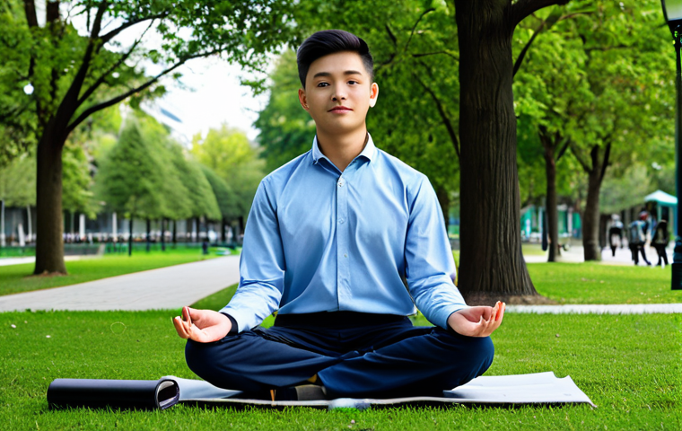 cfa考试避坑指南 - 이미지 2