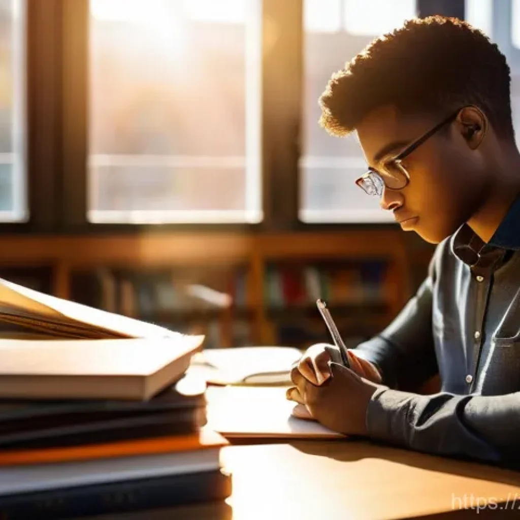 CFA 시험 난이도별 과목 분석 - **Prompt:** A diverse young adult (20s), wearing smart casual attire like a collared shirt and jeans...