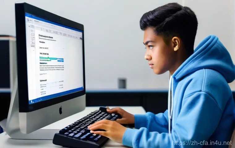 CFA 시험 환경에 대한 팁 - **Image Prompt 1: Exam Site Reconnaissance**
A diligent young adult student, wearing casual and ... CFA 시험 환경에 대한 팁 - **Image Prompt 1: Exam Site Reconnaissance**
A diligent young adult student, wearing casual and ...