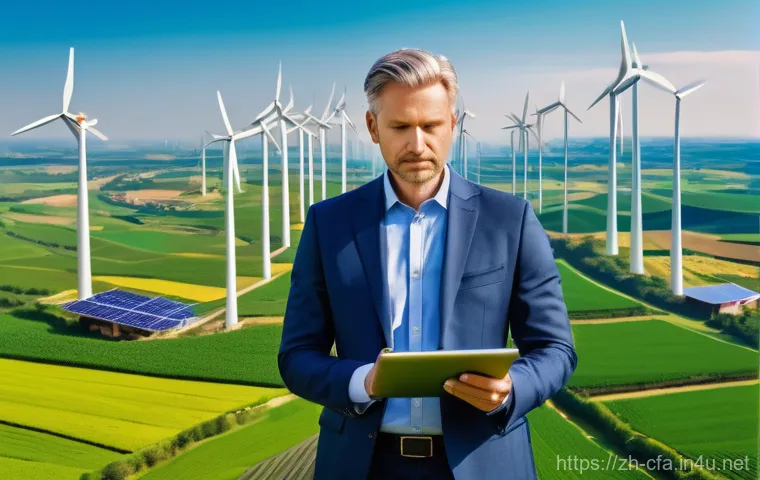 CFA와 글로벌 주식 분석 - **Prompt:** "A dynamic split-screen image. On the left, a determined young man, early 20s, in casual... CFA와 글로벌 주식 분석 - **Prompt:** "A dynamic split-screen image. On the left, a determined young man, early 20s, in casual...