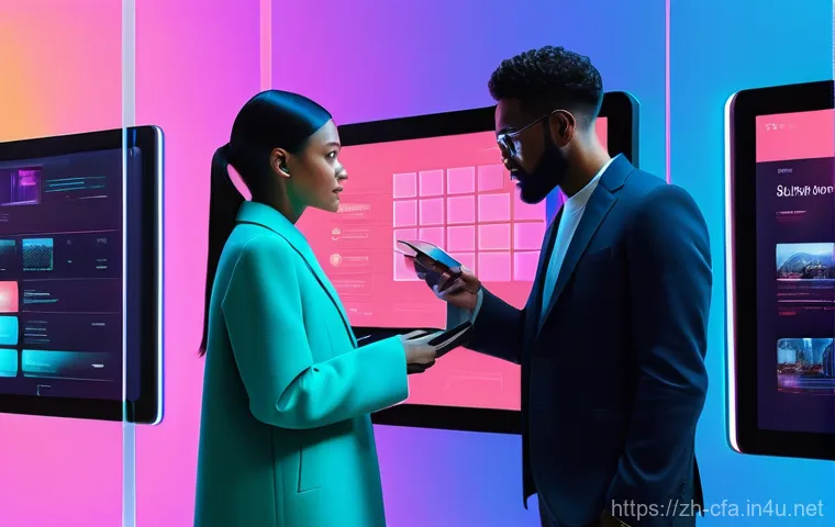 금융투자분석사와 암호화폐 투자 - **Prompt:** A confident, determined male financial analyst, in a sharp suit, stands poised against a... 금융투자분석사와 암호화폐 투자 - **Prompt:** A confident, determined male financial analyst, in a sharp suit, stands poised against a...