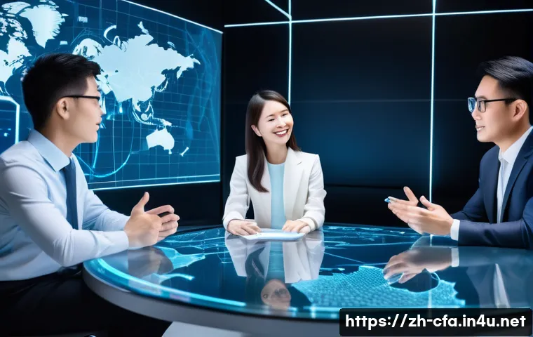 CFA:金融职场加速器,专业认证助你脱颖而出 4 금융권에서 CFA의 전문성 증명 관련 이미지 2