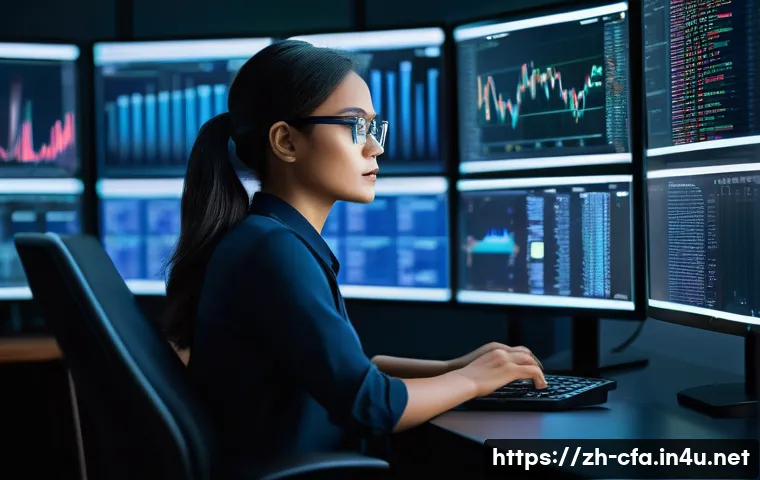 금융투자분석사 시험 실패 후 재도전 관련 이미지 1