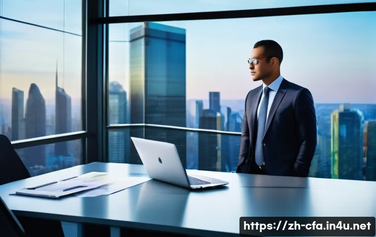 金融投资分析师落榜别怕!二战逆袭的秘密武器大公开 4 금융투자분석사 시험 실패 후 재도전 관련 이미지 2