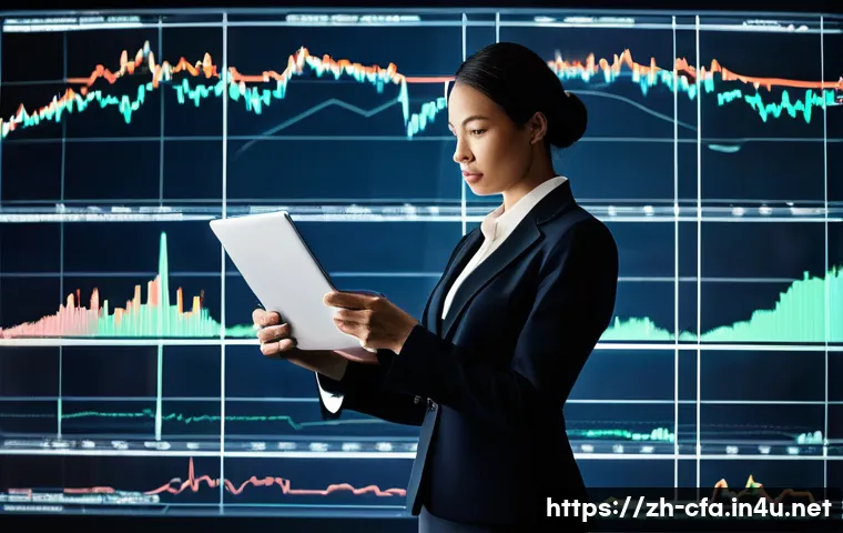 CFA 자격증과 경제학의 관계 관련 이미지 1